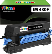 Compatible IM430 IM430F Toner Replacement for Ricoh IM 430 430F 418126 419078 To picture