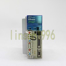 ONE USED Omron servo drive R7D-AP04H Tested It In Good Condition R7D-AP04H picture