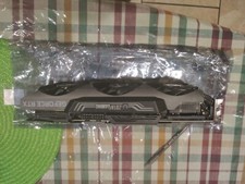 ZOTAC GAMING GeForce RTX 3080 Trinity OC NON LHR 10GB GDDR6X Graphics Card picture