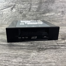 Dell Quantum CD72LWH TD6100 SCSI Tape Drive, Used picture