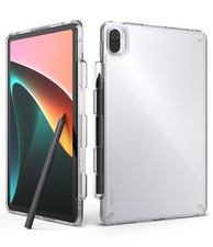 For Xiaomi Pad 5 / 5 Pro Case | Ringke [FUSION] Clear Cover with Pencil Holder picture