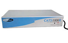 GEFEN CAT5-1000R VIDEO USB AUDIO RECEIVER picture