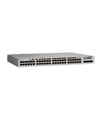 Cisco C9200L-48P-4G-E 4 Gigabit Ethernet 48 Ports Managed Switch 1 Year Warranty picture