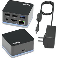Plugable USB C Docking Station UD-CUBE picture