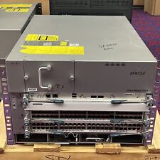 Cisco Nexus N7K-C7004, N7K-SUP2E + 1x N7K-F248XP-25E, M148GT-11L,  2x N7K-AC-3KW picture