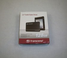Transcend TS128GPSD330 128GB 2.5
