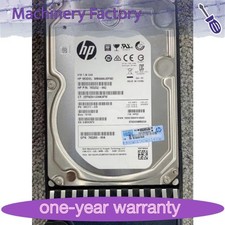 1PCS New NEW HPE MSA J9F43A 787643-001 3.5