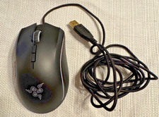 Razer Mamba Tournament Edition RZ01-0137 Wired RGB Gaming Mouse Tested picture