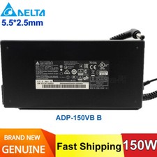 ADP-150VB B Original MSI Laptop Power Supply Charger 19.5V 7.7A 150W ADP-150CH D picture