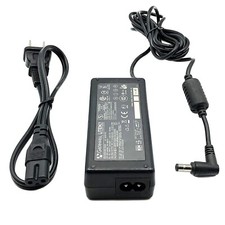 Genuine Liteon 65W AC Adapter for Intel NUC Mini PC Power Supply picture