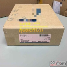 1pcs 100% test New EKI-1224 Via DHL or Fedex picture