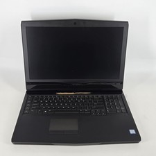 Dell Alienware 17 R5 FHD i7-8750H 2.20GHz 16GB 128GB SSD/1TB HDD NVIDIA GTX 1060 picture