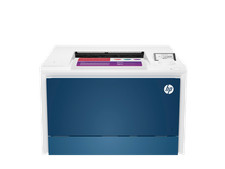 HP Color LaserJet Pro 4201dn Printer picture