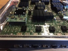 JC781A  HPE 12500 8-PORT 10GBE SFP+ LEC MODULE picture