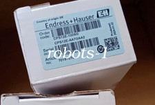 1PCS NEW E+H CPS11E-AA7BAA2 electrode FedEx or DHL picture