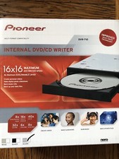 Pioneer internal dvd/cd writer DVR-1810 18x18 maximum writing speed brand new picture