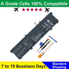 B31N1911 C31N1911 Battery For ASUS VivoBook Flip 14 K413EA S433EA TM420UA TP420U picture