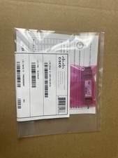 Cisco original with green hologram SFP-10G-SR-X 10 GigE MMF Transceiver Module picture