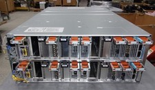 EMC MGTN VMAX Megatron Controller 24-Bay Storage Processor Enclosure SEE NOTES picture