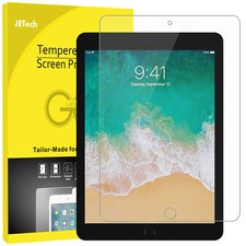 Screen Protector for iPad Pro 12.9-Inch (2015/2017 Model, 1st/2nd Generation) picture