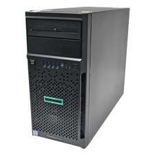 HP ProLiant ML30 G9 Tower Server G4400 3.30GHz CPU 8GB PC4 8x 2.5 SFF P440 picture