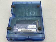 Iomega BLUE  Zip100 Zip Drive [ Z100USB ] No Power Supply ~  picture