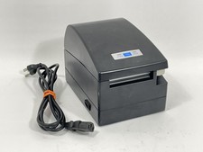 Citizen CT-S2000 Direct Thermal Receipt Printer w/ Power Cable picture