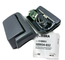 Auto Cutter ZEBRA GX420T GX430T  Barcode Label Thermal Printer 105934-032 picture