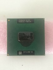 Intel Pentium M 735 PM735 1.7G 2MB 400 SL7EP Socket 479 CPU picture