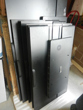 6X LOT - DTEN D7 DUAL + ON +  D7 BOARD,  Screens for PARTS/Repair - CONNECTICUT picture