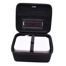 LTGEM Case for HPRT CP4100 Photo Printer 4x6 Instant Picture Printer - Black picture