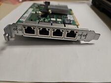 491838-001 HP NC375i Quad Port Gigabit Ethernet PCI-E Server Network Adapter picture