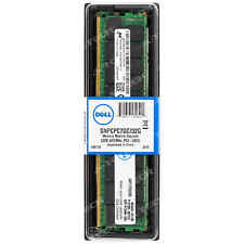 Dell 32GB DDR4 PC4-19200R RDIMM SNPCPC7GC/32G A8711888 Factory Sealed Memory RAM picture