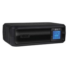 TRIPP LITE OMNI650LCD Line Interactive,650.0VA,120VAC 15D973 picture