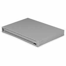 Ubiquiti USW-Pro-Max-24 Ethernet Switch picture