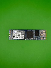 Kingston RBU-SNS8152S3/128GG6 128GB SATA M.2 2280 SSD picture