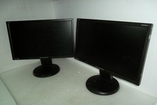 LOT-2 ViewSonic VG2228WM-LED 22