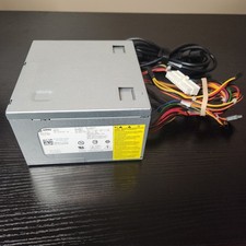 HIPRO HP-P3017F3 300W ATX Power Supply For Dell F77N6 0F77N6 picture
