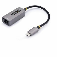 StarTech 2.5GbE USB-C to Ethernet Adapter (c22gusbethernet) picture