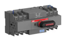 1pc ABB OTM50F4C20D380C dual power conversion switch 10141161 NEW fedex or DHL picture