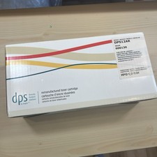 Staples/DPS Black Toner Cartridge DPS12AR compatible with HP 12A / Q2612A, New picture
