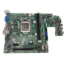 Dell Vostro 3471 SFF Desktop Motherboard Socket LGA1151 Chipset H370 NNGP2 picture