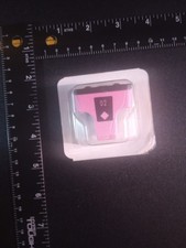 HP Invent 02 Magenta Ink Cartridge (C8775W) Photosmart All In One Printer Ink picture