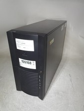 Supermicro X8DA6-SA009A Server Xeon E5504 2GHz 8GB RAM 0HD Antec Case picture