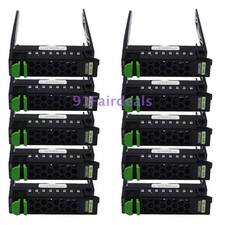 For Fujitsu RX200 RX300 S6 S7 S8 2.5