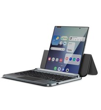 Dexnor Keyboard Case for Samsung Galaxy Z Fold 7/6/5 Phones/iOS/Android/iPad picture
