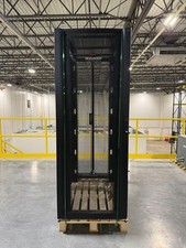 APC NetShelter 42U SX Base Rack (AR3350) picture
