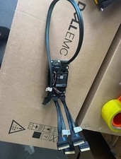 Dell PERC H755N 8GB NVMe RAID Controller 9K2C2 K2MKJ With Battery and Cable picture