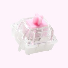 Everglide Siren V3 Switch Kraken V3 Switch RGB Linear for Magnetic mechanical picture