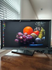 HP Dreamcolor Z27x G2 Monitor Studio Display - Exceptional Color, Professional picture